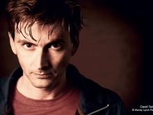 David Tennant