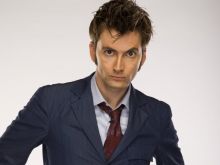 David Tennant