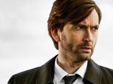 David Tennant