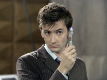 David Tennant