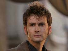 David Tennant