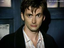 David Tennant