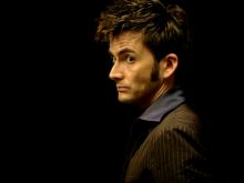 David Tennant