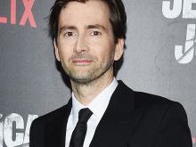 David Tennant photo