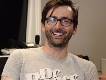 David Tennant