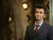 David Tennant photo