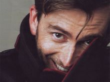 David Tennant