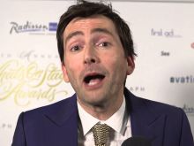 David Tennant