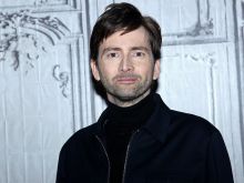 David Tennant