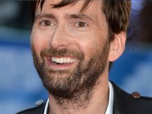 David Tennant