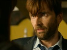 David Tennant