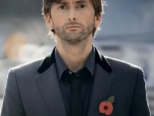 David Tennant