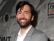 David Tennant