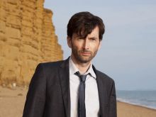 David Tennant
