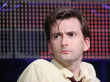 David Tennant