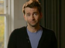 David Tennant