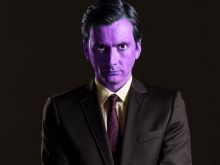 David Tennant