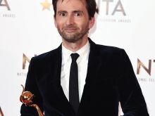 David Tennant