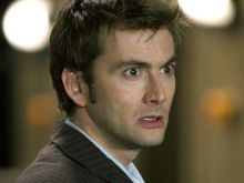 David Tennant