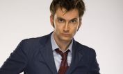 David Tennant