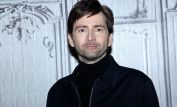 David Tennant