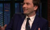 David Tennant