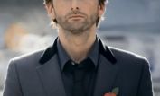 David Tennant