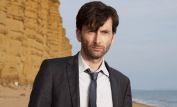 David Tennant