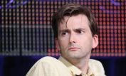 David Tennant