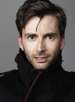 David Tennant