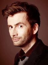 David Tennant