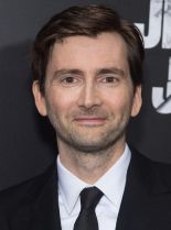 David Tennant