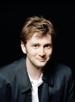 David Tennant