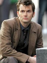 David Tennant