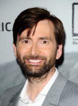 David Tennant