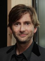 David Tennant