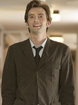 David Tennant