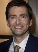 David Tennant