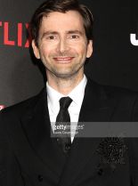 David Tennant photo