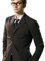 David Tennant photo