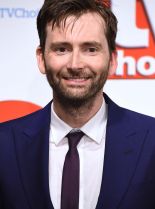 David Tennant