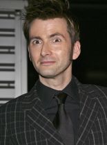 David Tennant