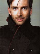 David Tennant