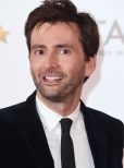 David Tennant