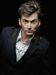 David Tennant