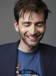 David Tennant