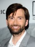 David Tennant