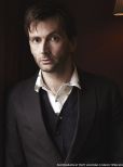 David Tennant