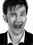 David Tennant