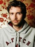 David Tennant